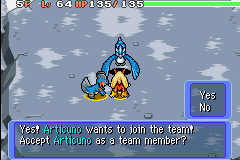 screenshots/Game Boy Advance/Pokemon Mystery Dungeon - Red - Blue - Rescue Team/Pokemon Mystery Dungeon - Red Rescue Team (Eng) 142.png